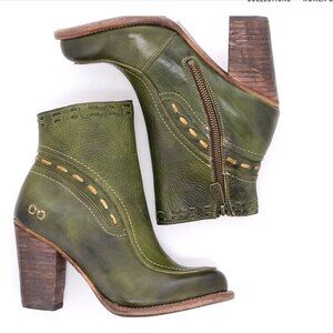 Bed Stu | Yuno In Moss Gold Rustic